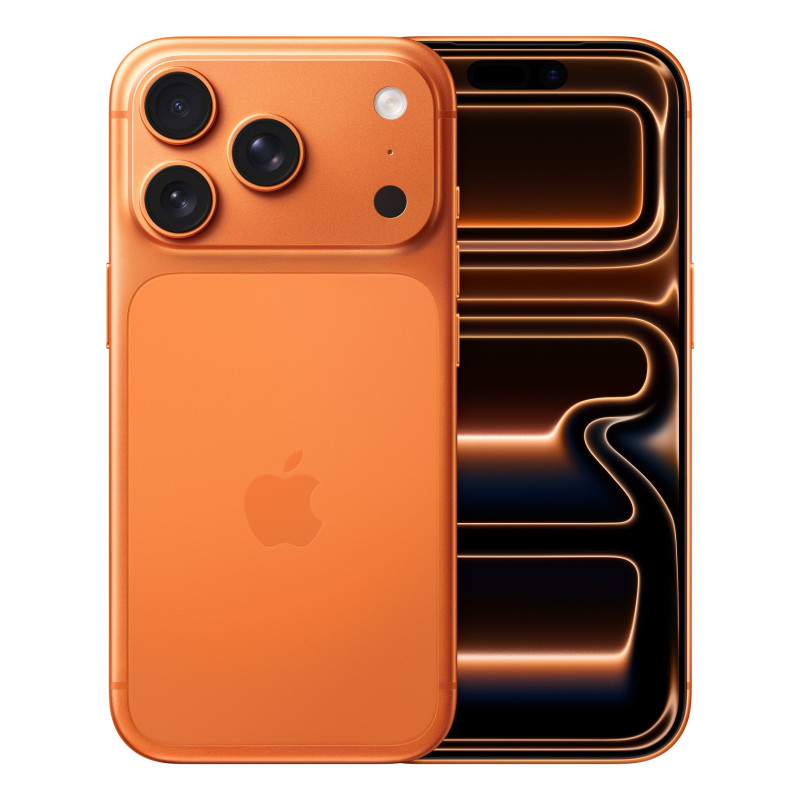 IPHONE 17 PRO COSMIC ORANGE 1TB-YPT