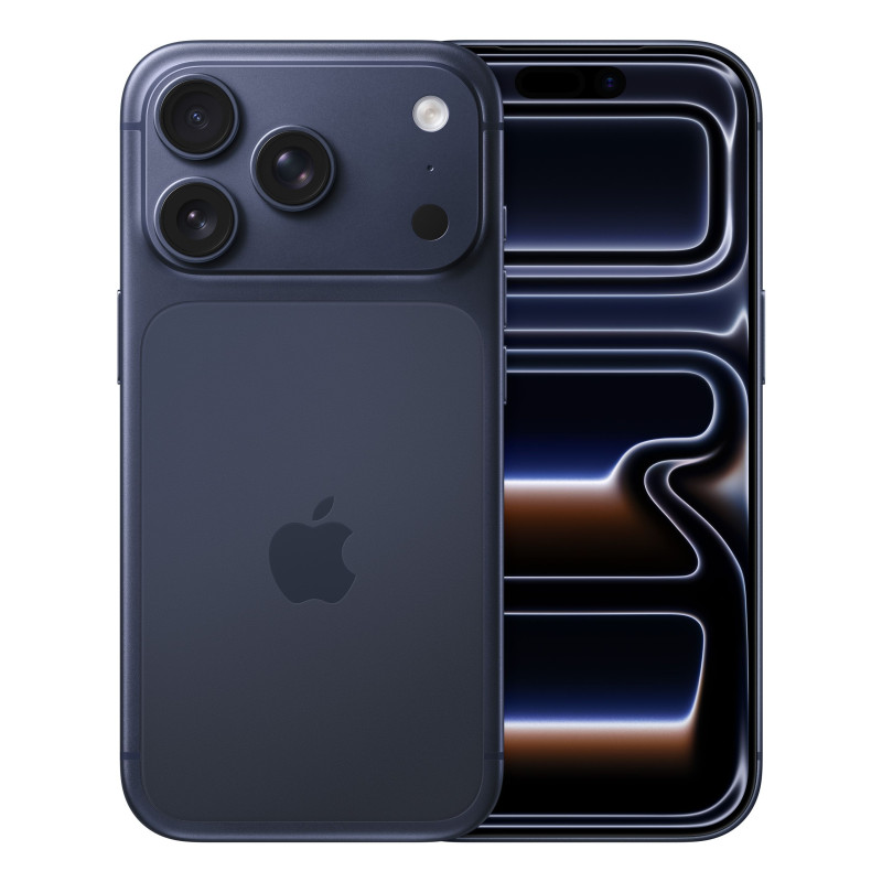 IPHONE 17 PRO DEEP BLUE 256GB-YPT