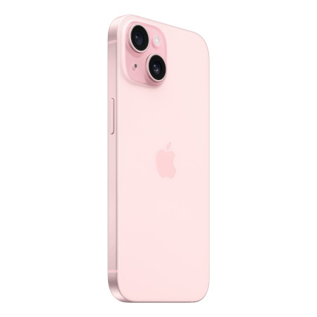 SMARTPHONE APPLE iPhone 15 256GB Pink MTP73QL/A