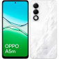 OPPO A5M 8+256GB MIST WHITE OEM OPPO A5M 8+256GB MIST WHITE OEM