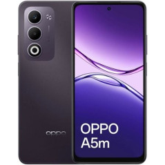 OPPO A5M 8+256GB MIDNIGHT PURPLE OEM