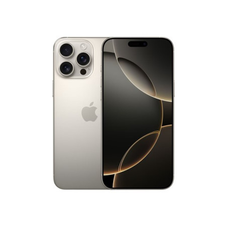 SMARTPHONE APPLE iPhone 16 Pro 1TB Natural Titanium