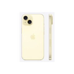 IP 15 256GB YELLOW