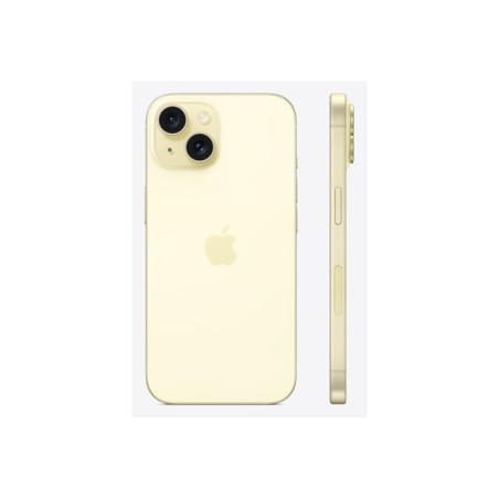 IP 15 256GB YELLOW