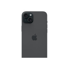 IP 15 PLUS 256GB BLACK