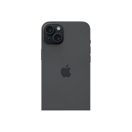 IP 15 PLUS 256GB BLACK