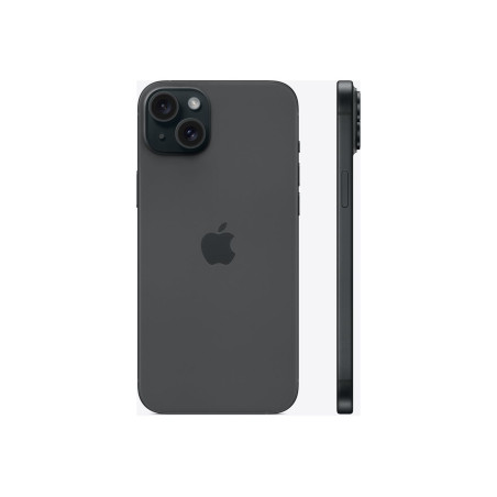 IP 15 PLUS 256GB BLACK