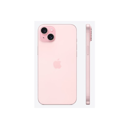 IP 15 PLUS 256GB PINK