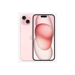 IP 15 PLUS 256GB PINK