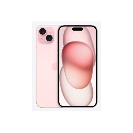 IP 15 PLUS 256GB PINK