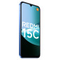 SM XIAOMI REDMI 15C BLUE ITA 6,9 4+256GB DS