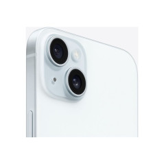IP 15 PLUS 256GB BLUE