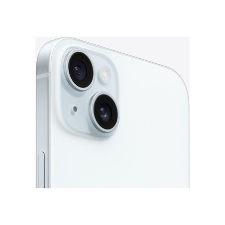 IP 15 PLUS 256GB BLUE
