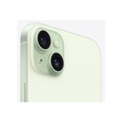 IP 15 PLUS 256GB GREEN