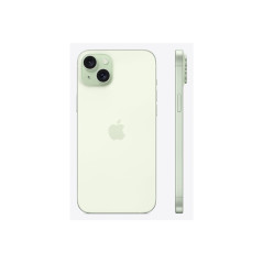 IP 15 PLUS 256GB GREEN