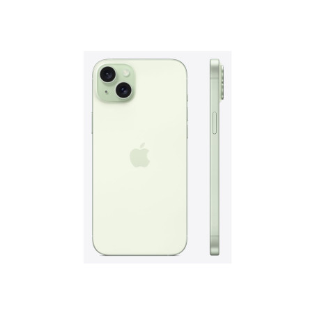 IP 15 PLUS 256GB GREEN