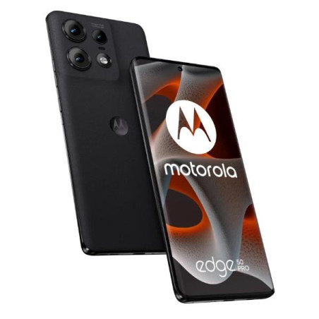 MOTO EDGE 50 PRO 12/512 BLACK