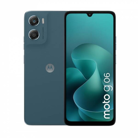 MOTO G06 4/128 TAPESTRY