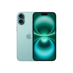 IP 16 PLUS 256GB TEAL