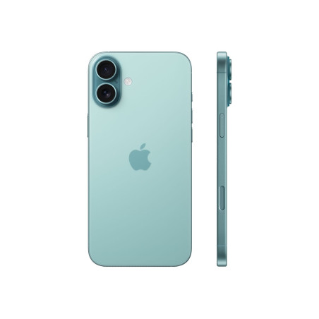 IP 16 PLUS 256GB TEAL