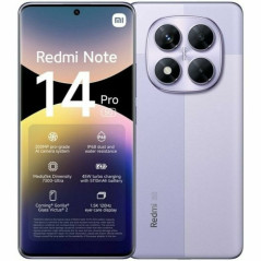 XIAOMI REDMI NOTE 14 PRO 12+512GB 5G LAVENDER PURPLE OEM