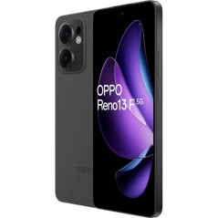 SMARTPHONE OPPO RENO13F 5G 6,67" 8GB/256GB GRAPHITE GREY D.SIM AND.15