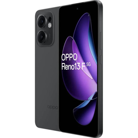 SMARTPHONE OPPO RENO13F 5G 6,67" 8GB/256GB GRAPHITE GREY D.SIM AND.15