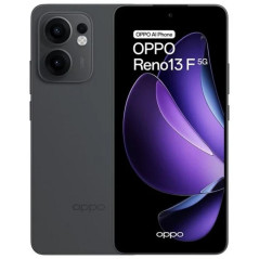 SMARTPHONE OPPO RENO13F 5G 6,67" 8GB/256GB GRAPHITE GREY D.SIM AND.15