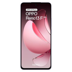 SMARTPHONE OPPO RENO13F 5G 6,67" 8GB/256GB PLUME PURPLE D.SIM AND.15