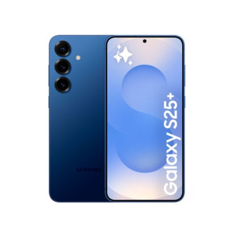 SAMSUNG S25 PLUS 12+256GB DS 5G NAVY OEM