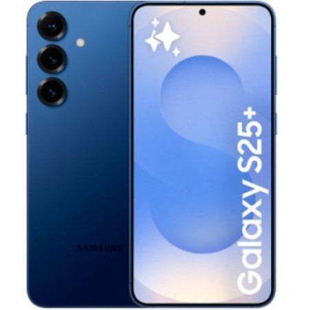 SAMSUNG S25 PLUS 12+256GB DS 5G NAVY OEM