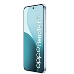 OPPO RENO 14 F 5G Opal Blue 256gb APERTO MA MAI USATO
