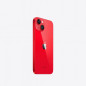 APPLE IPHONE 14 128GB (PRODUCT) RED MPVA3YC/A
