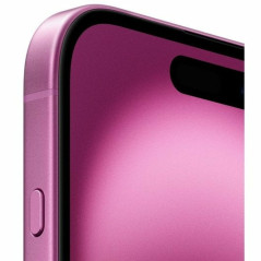 Apple iPhone 16 Plus 128GB 6.7" Pink MXVW3HN/A