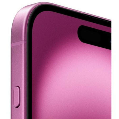 Apple iPhone 16 Plus 128GB 6.7" Pink MXVW3HN/A