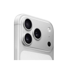 Apple iPhone 17 Pro 256GB 6,3" Silver MG8G4QN/A