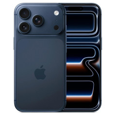 IPHONE 17 PRO 256GB BLU PROFONDO