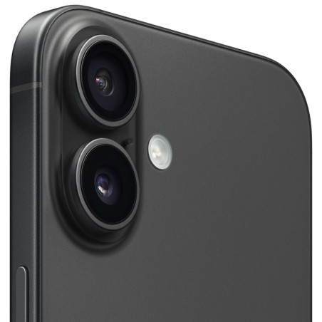 Apple iPhone 16 256GB 6.1" Black MYEE3HN/A