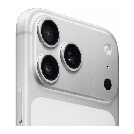 Apple iPhone 17 Pro Max 256GB 6,9" Silver MFYM4ZD/A