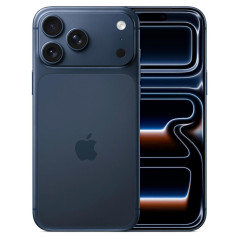 Apple iPhone 17 Pro Max 256GB 6,9" Deep Blue MFYP4ZD/A