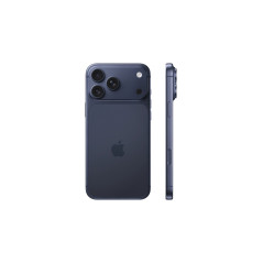 Apple iPhone 17 Pro Max 512GB 6,9" Deep Blue MFYU4QN/A