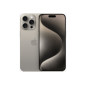 IPHONE 15 PRO MAX 256GB NATUR.TITAN IUM
