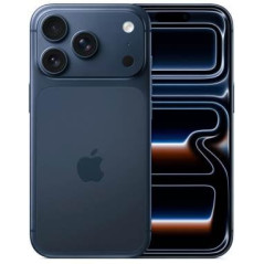 Apple iPhone 17 Pro 512GB 6,3" Deep Blue MG8N4QN/A