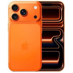 Apple iPhone 17 Pro 256GB 6,3" Cosmic Orange MG8H4QN/A