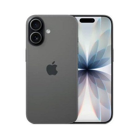 Apple iPhone 17 256GB 6.3" Black MG6J4ZD/A