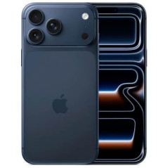 IPHONE 17 PRO MAX DBLUE 256GB-YPT