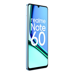 SM REALME NOTE 60 4G VOYAGE BLUE 6,75 6+128GB ITA