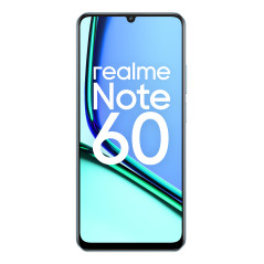SM REALME NOTE 60 4G VOYAGE BLUE 6,75 6+128GB ITA