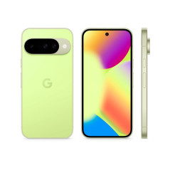 Google Pixel 10, Verde cedro, 256GB