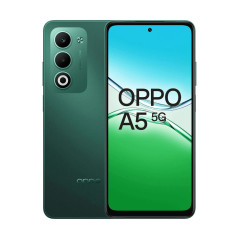 OPPO A5 4+128GB BLACK GREEN OEM